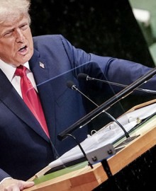 ¿Cuáles son las siete guerras que Trump presume (falsamente) de haber terminado?