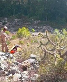 Cusco: turista reportado como desaparecido es hallado sin vida 