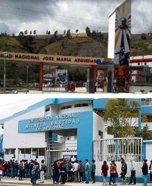 Universidades apurimeñas administran S/56.7 millones de canon, regalías y otros recursos determinados