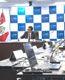 Sunedu deja abierto el camino para que rectora interina de la UTEA Gilda Loayza garantice realización de proceso electoral universitario