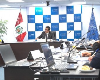 Sunedu deja abierto el camino para que rectora interina de la UTEA Gilda Loayza garantice realización de proceso electoral universitario
