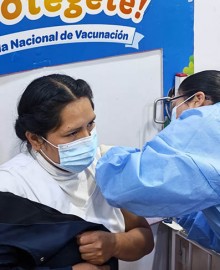 Essalud Apurímac activa protocolos de prevención y control sanitario por casos de sarampión 