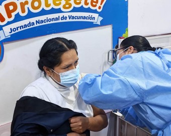 Essalud Apurímac activa protocolos de prevención y control sanitario por casos de sarampión 