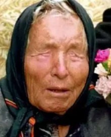Profecías de Baba Vanga vuelven a viralizarse entre tensión global y auge del debate sobre extraterrestres