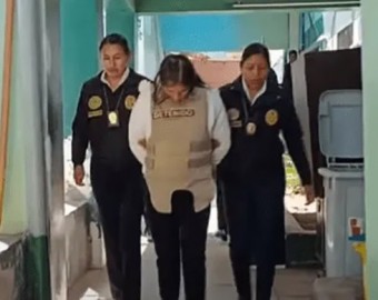 Cusco: cuatro extranjeros arrestados por dopar y asaltar a personas contactadas por la red social