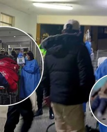 Puno: madre lucha por su vida en UCI tras envenenar a sus gemelos en Yunguyo
