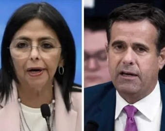 De la CIA al petróleo: la ruta de Washington en Venezuela tras la captura de Maduro