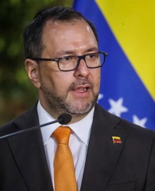 Venezuela agradece respaldo de Rusia ante amenazas y acciones bélicas de EE.UU.