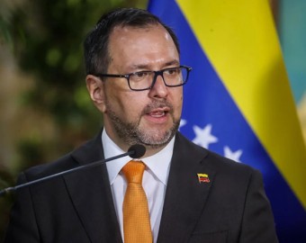 Venezuela agradece respaldo de Rusia ante amenazas y acciones bélicas de EE.UU.