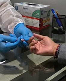 Cusco: Geresa reporta 193 nuevos casos de VIH y alerta contagio en población joven masculina