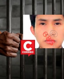 Ayacucho: captó a niña de 12 años por redes sociales y la violó en salas de cine, hasta dejarla embarazada