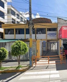 Escolar de institución educativa Nuestra Señora del Rosario de Abancay se quita la vida
