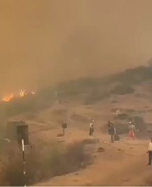 Gestión del alcalde Raúl Peña derrochará casi medio millón de soles en 152° aniversario a pesar de incendios forestales 