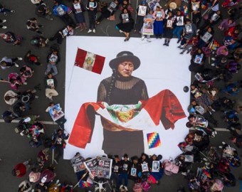 Puno sí es el Perú: a dos años de asesinatos durante protestas contra Dina Boluarte