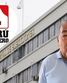 Mario Vizcarra: JEE declara improcedente lista presidencial de Perú Primero y lo deja fuera de las Elecciones 2026