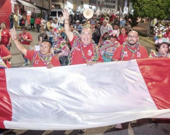 Moquegua: trabajadoras del GORE habrían sido presionadas para asistir a mitin de Mario Vizcarra