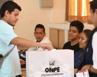 Más de 730 candidatos mineros con Reinfo vigente o suspendido participan en elecciones regionales y municipales