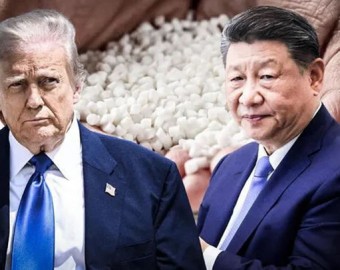 China da fuerte golpe a Estados Unidos e impone aranceles del 75% a importante plástico industrial