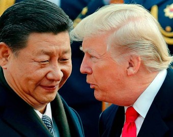 ¿Qué significaría una victoria de Trump para las relaciones UE-China?