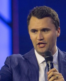 Trump culpa a la “izquierda radical” del asesinato del comentarista y activista ultra Charlie Kirk