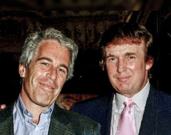 Trump tambalea mientras la tormenta Epstein sacude a su gobierno