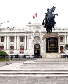 Juramentación de los nuevos legisladores será el viernes 24 de julio
