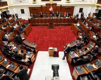 Consejo de la Prensa Peruana pide derogar ley de franja informativa obligatoria: “Quieren controlar a los medios”