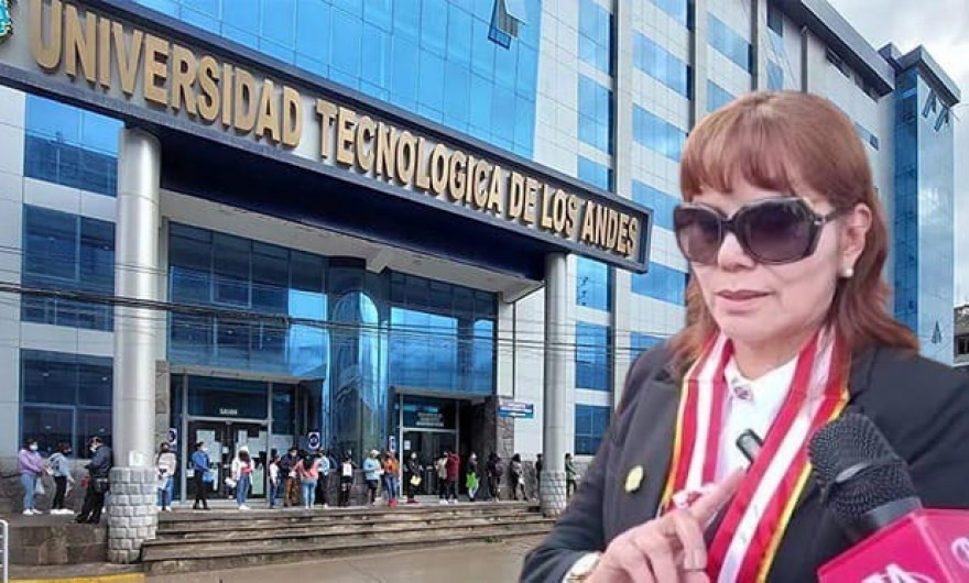 Sunedu sanciona a la UTEA por incumplir medidas contra el hostigamiento sexual