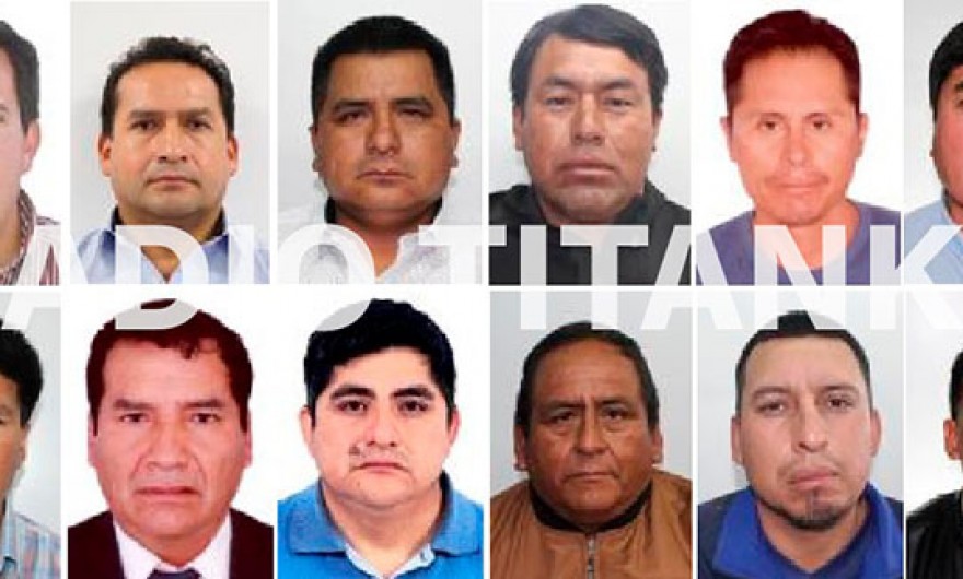 Conozca a los 12 peores alcaldes que no ejecutaron más del 50 % del presupuesto para obras y proyectos en sus jurisdicciones