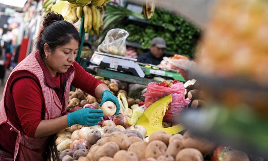 Apurímac: precios suben 4.79% y encarecen las compras navideñas de los pequeños negocios 