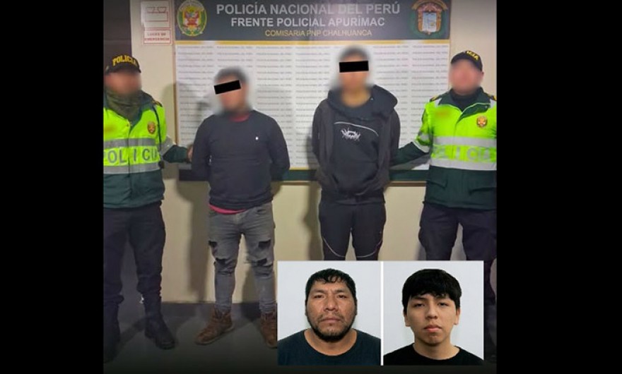 De una mortal puñalada acaban con la vida de candidato a regidor accesitario en Toraya