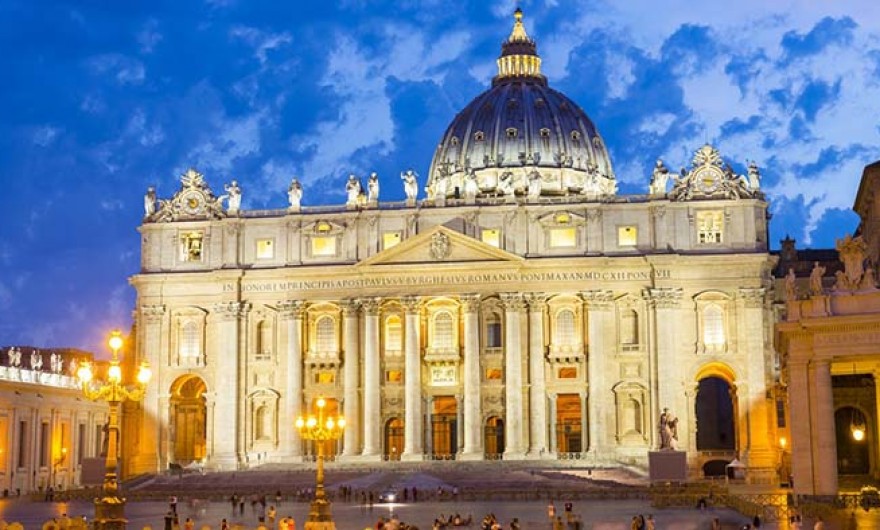 El Vaticano ocultó durante décadas casos de pederastia en todo el mundo