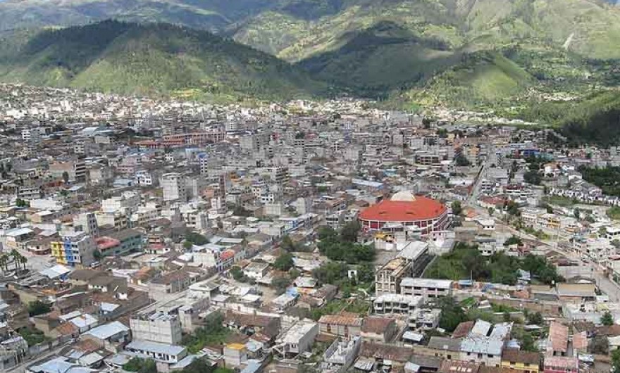 Policía investiga origen de fuertes detonaciones que se iniciaron en plena Nochebuena, en Abancay