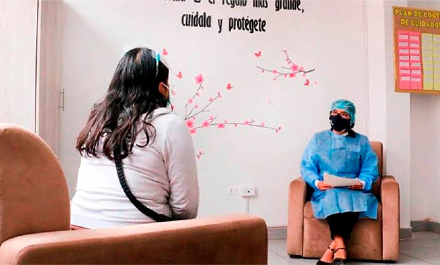 Ayacucho: se registran 24 intentos de suicidio y cuatro muertes hasta marzo de 2026