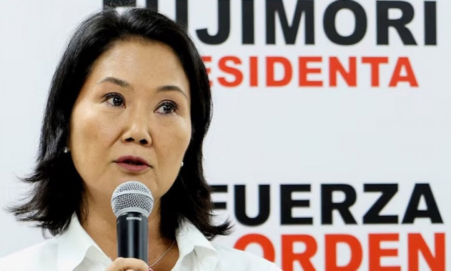 Cambio de discurso: Fujimori elevará sueldo mínimo, pero en campaña criticó propuesta similar de Roberto Sánchez