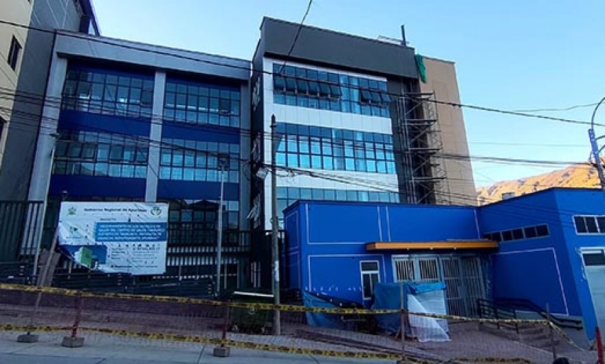 Contraloría: equipos médicos adquiridos para Centro de Salud de Tamburco no cumplen especificaciones técnicas