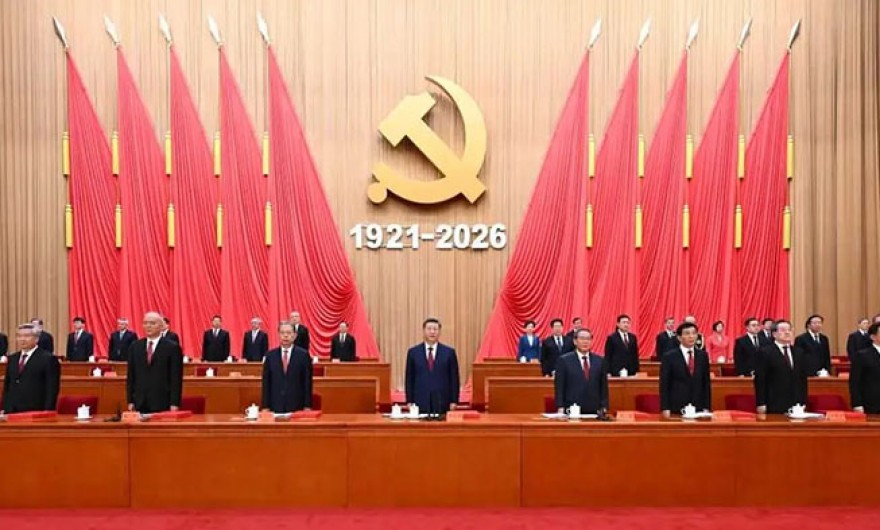 El Partido Comunista Chino celebra 105 años con un llamado a fortalecer el socialismo y combatir la corrupción