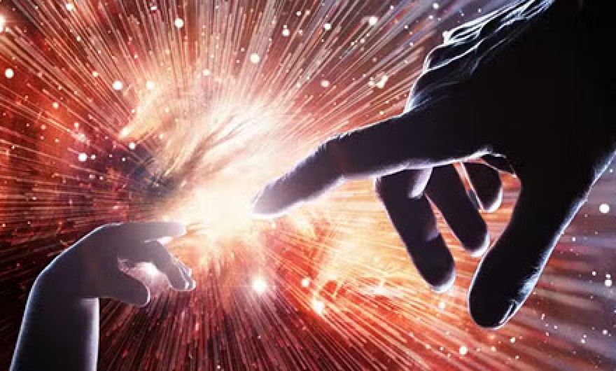 La ciencia nos dice una y otra vez que Dios existe