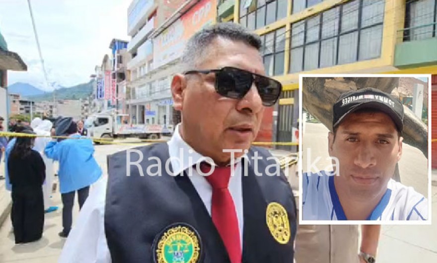 Minero artesanal se quita la vida con explosivo en interior de su vivienda, en Las Américas 