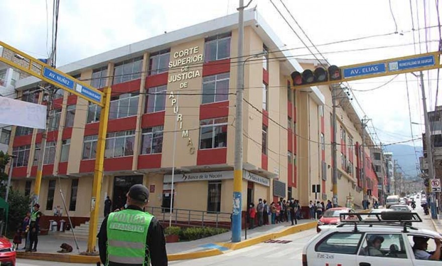 25 años de cárcel para propietario de local 