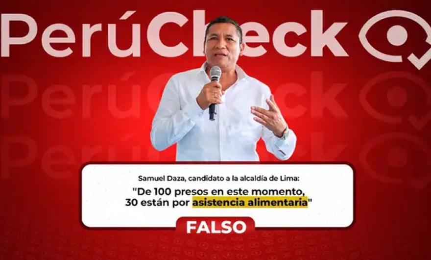 ¿Tres de cada diez presos están en prisión por incumplir con la pensión de alimentos?