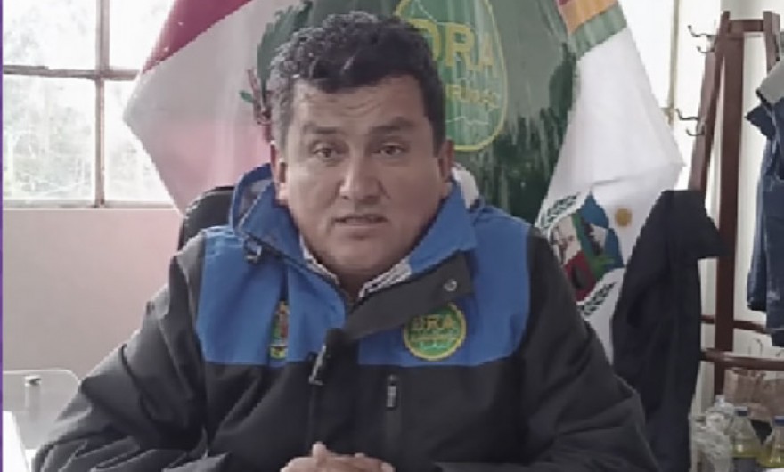 Piden destitución de director regional de Agricultura por no apoyar a agricultores durante estrés hídrico