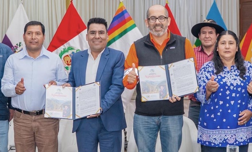 En duda inicio de construcción de nueva infraestructura del Erasmo Delgado Vivanco antes que culmine el 2026