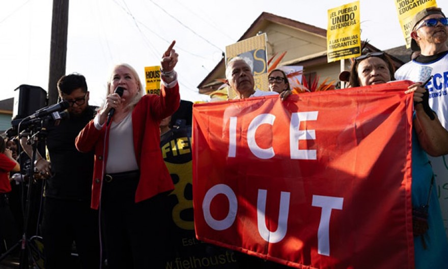 El ICE de Trump vuelve a sembrar el terror en las calles de EEUU con dos asesinatos en una semana