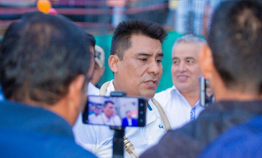 Apurímac 153 años: más 220 obras, 4 mil millones de soles de inversión, pero con el 58.7% de anemia y 12% de desnutrición crónica en niños 