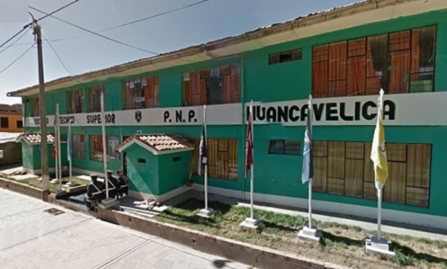 Huancavelica: condenan a comandante de la PNP por exigir S/100 para filtrar las ‘fijas’ de examen policial