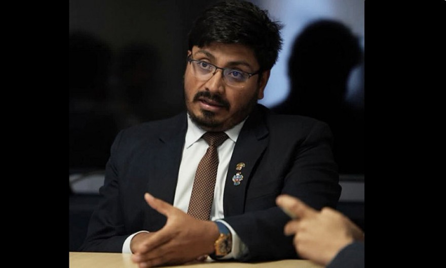 Diputado Christian Aranda es repudiado  por exponer datos de mujer que solicitó aborto terapéutico en el HGDV de Abancay