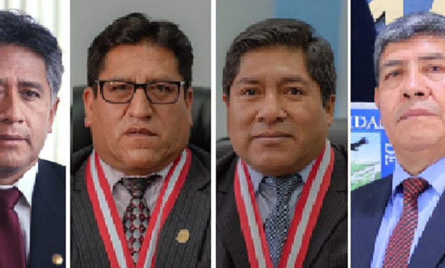 Supervisión de la Sunedu coloca contra la pared por abuso de autoridad al rector y consejo universitario de la Unamba