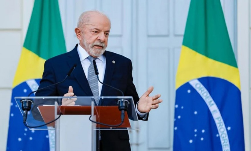 Lula advierte a Trump: Brasil decidirá sus elecciones sin injerencias
