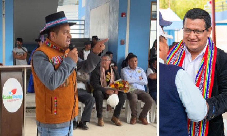 Alcalde de Talavera llama mentiroso a Abel Serna por obra que dejó inconclusa en su gestión 